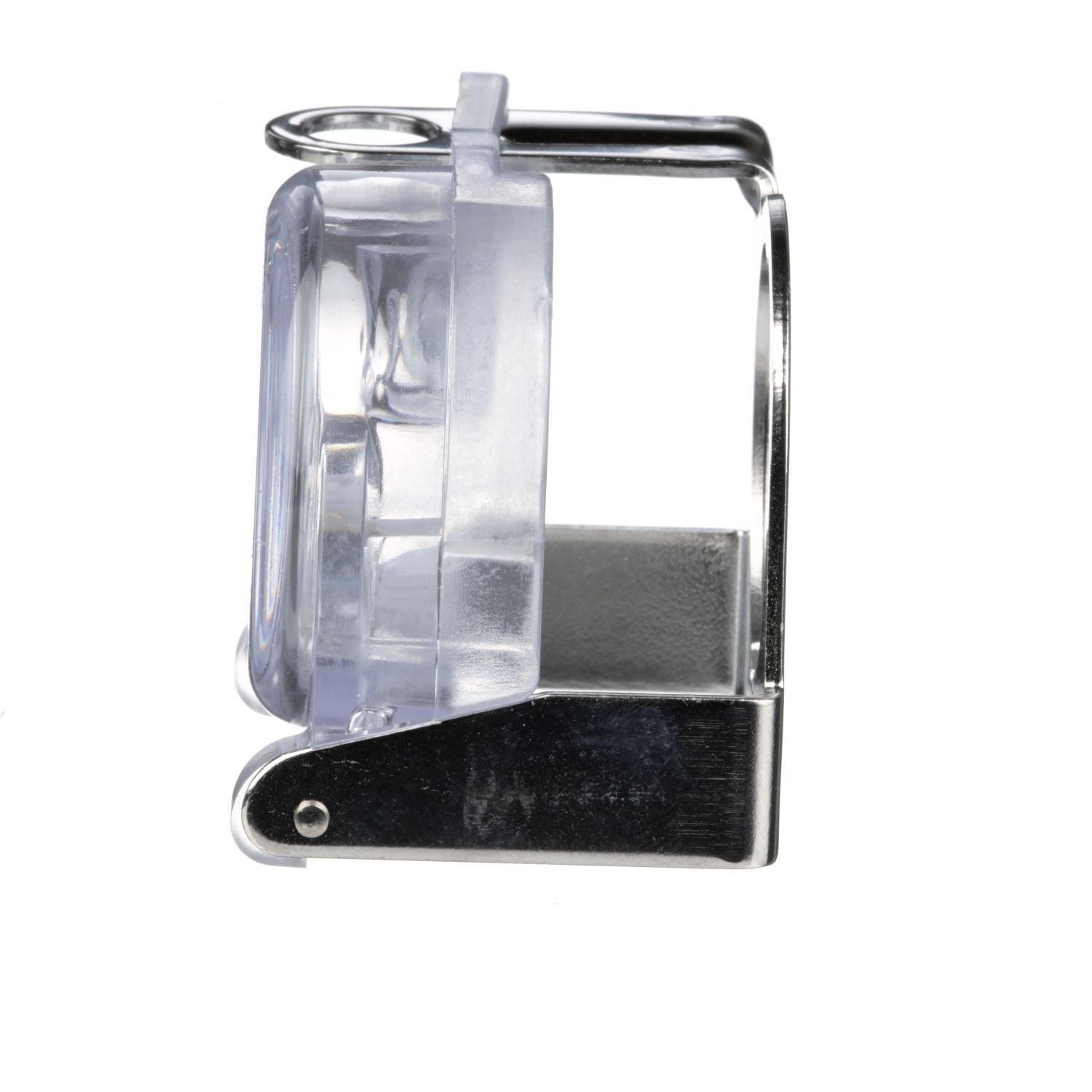 Picture of Padlocking device, Harmony 9001K, Harmony 9001SK, 30mm, for selector switch