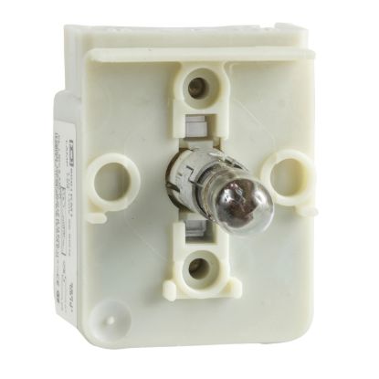 Picture of Light block, Harmony 9001K, Harmony 9001SK, 30mm, incandescent bulb, 220-240V