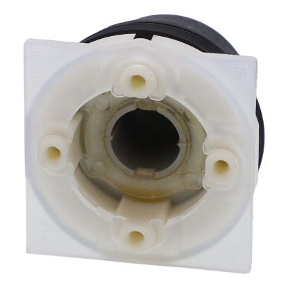 Picture of Push-button head, Harmony 9001SK, plastic, recessed, 7 colours choice, 30mm, spring return