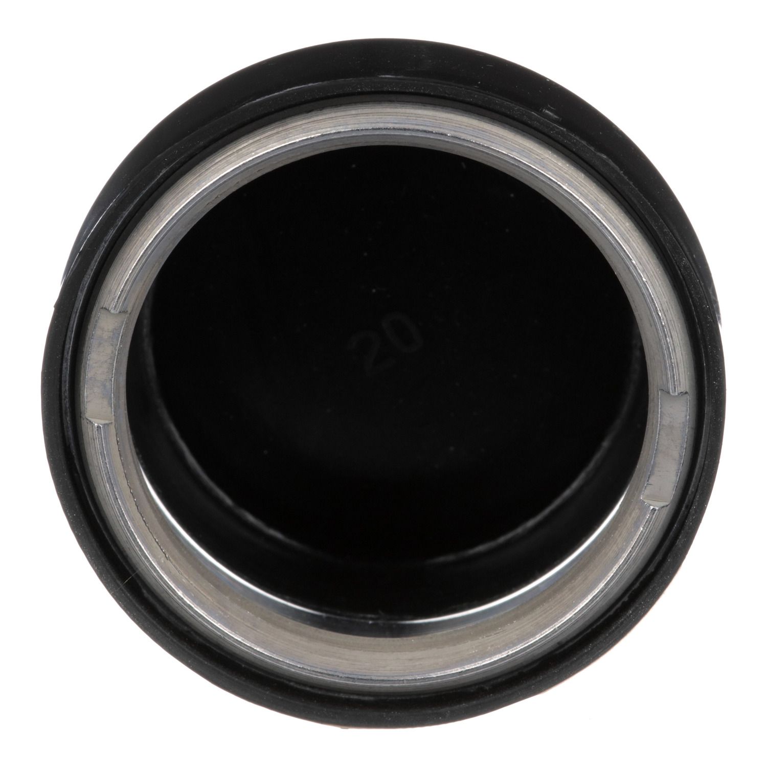 Picture of Dust boot, Harmony 9001K, Harmony 9001SK, black, 30mm, for non illuminated push button