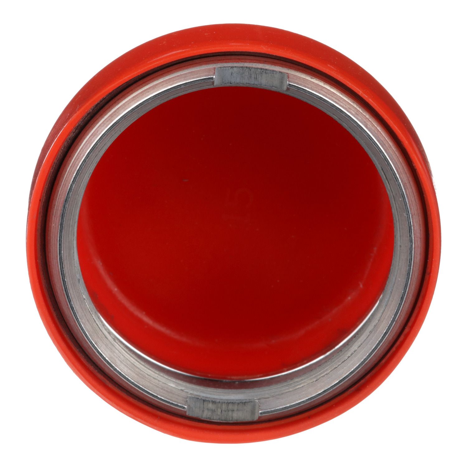 Picture of Dust boot, Harmony 9001K, Harmony 9001SK, red, 30mm, for non illuminated push button