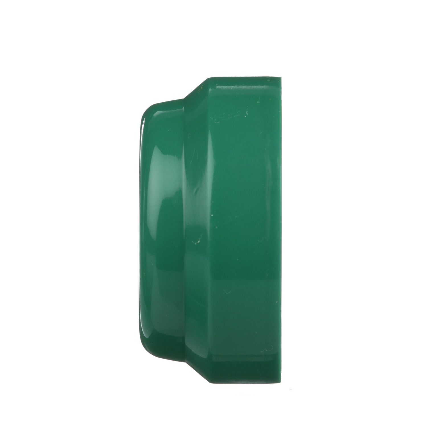 Picture of Dust boot, Harmony 9001K, Harmony 9001SK, green, 30mm, for non illuminated push button