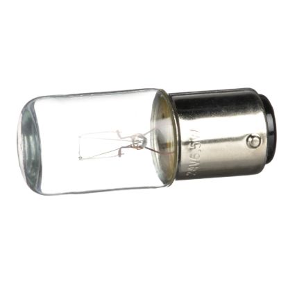 Picture of Incandescent bulb, Harmony XVB, BA 15d, 7W, 24V AC/DC