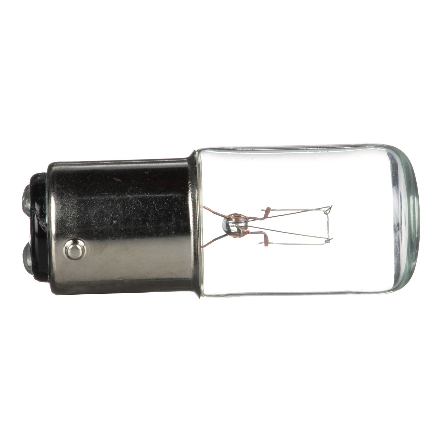 Picture of Incandescent bulb, Harmony XVB, BA 15d, 7W, 24V AC/DC