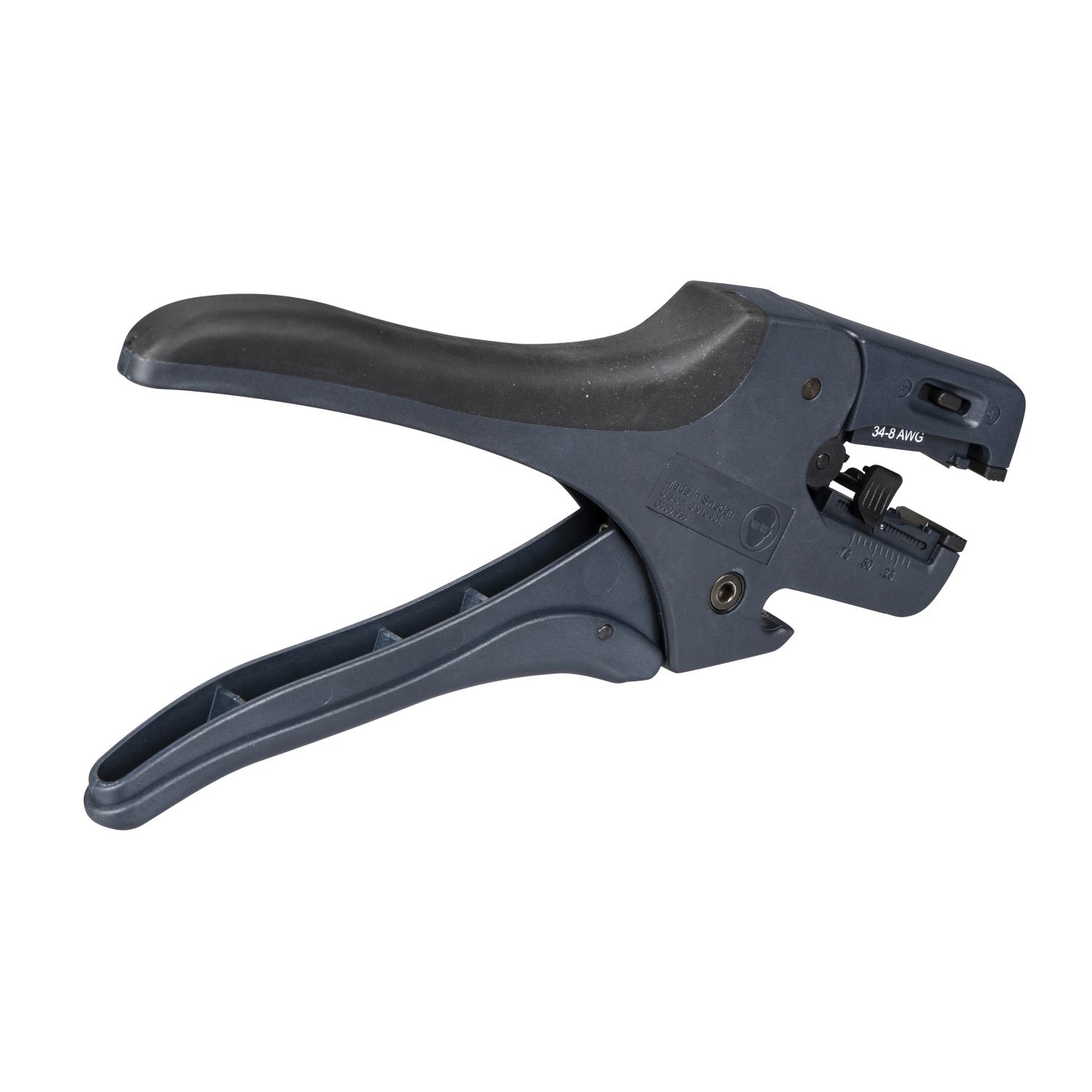 Picture of Plier, Linergy TR, For cables from 0.08 to 4 mm² and Conductor from 0.08 to 6 mm²