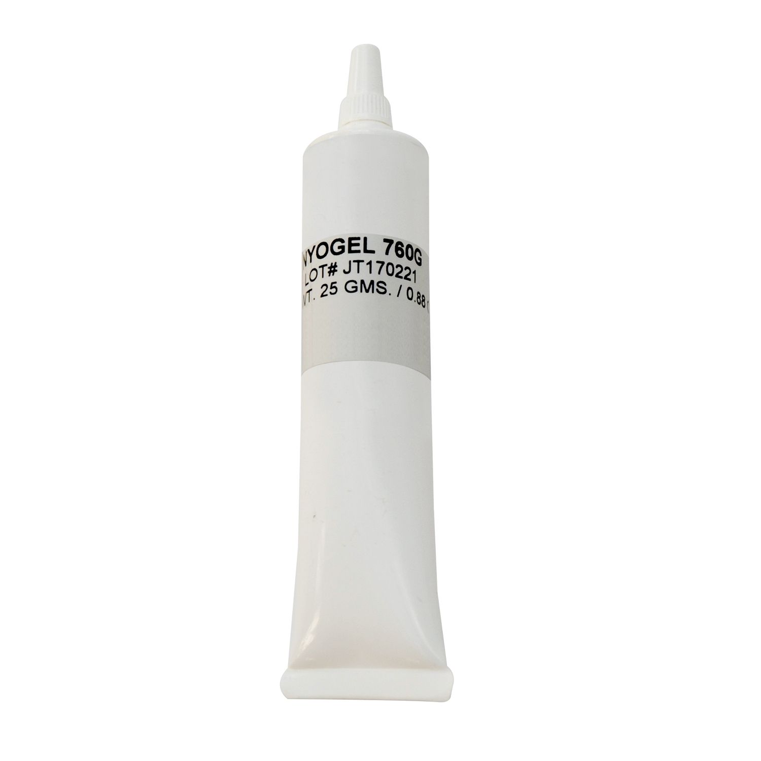 Picture of Contact protection grease tube 25gr
