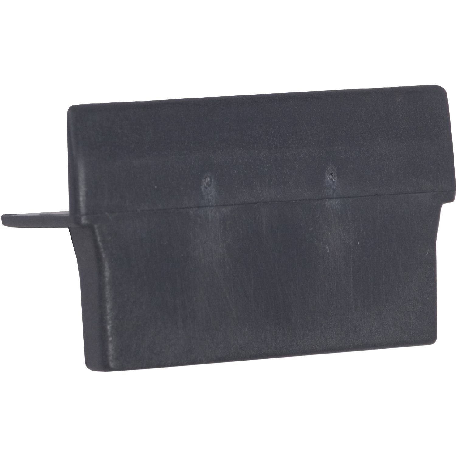 Picture of Protective end covers,TeSys Deca Frame 2, for unused busbar outlets