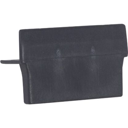 Picture of Protective end covers,TeSys Deca Frame 2, for unused busbar outlets