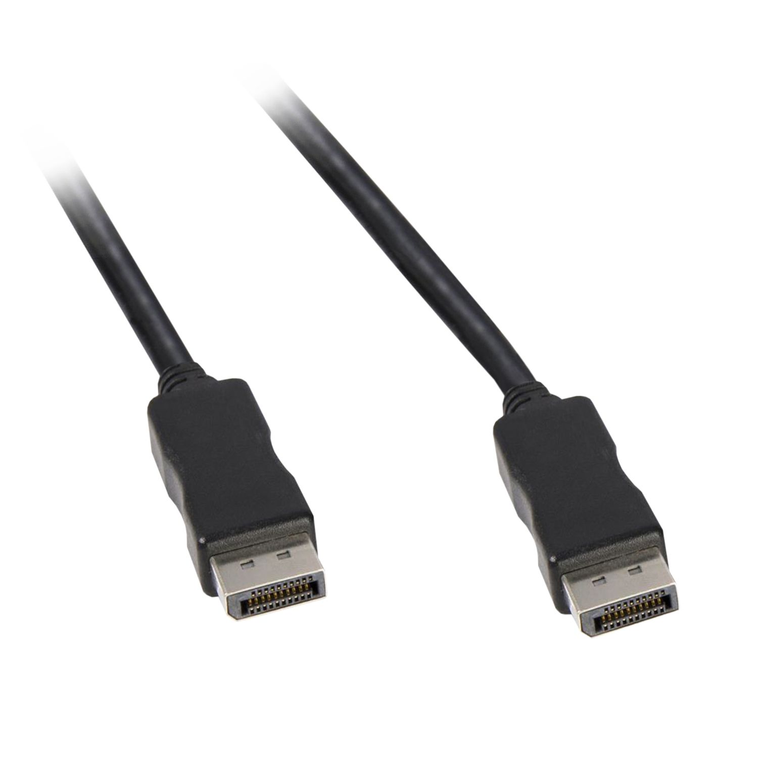 Picture of Display cable, Harmony Modular iPC, DP to DP for digital Video signal from Box PC to Adaptor