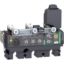 Picture of trip unit MicroLogic 4.2 AL for ComPact NSX 160/250 circuit breakers, electronic, rating 160A, 3 poles 3d