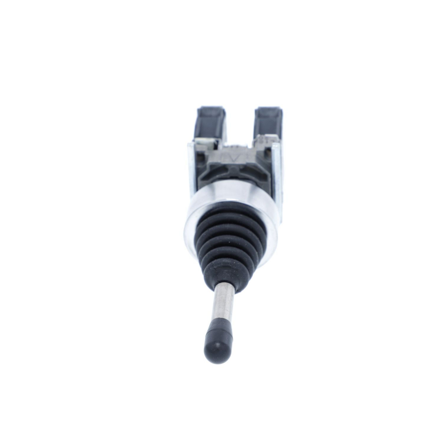 Picture of Joystick controller, Harmony XB4, metal, 22mm, 2 directions, stay put, 1NO