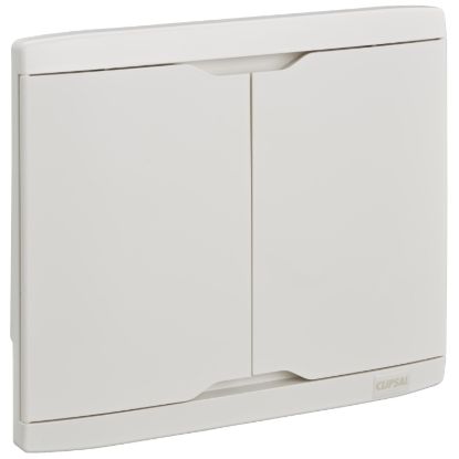 Picture of Mounting Enclosure, Resi MAX Consumer Switchboards, 10 Mod Flush