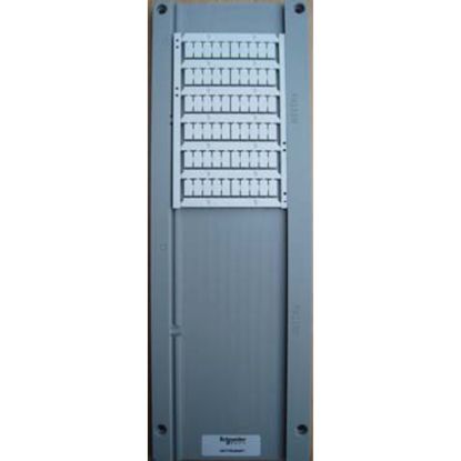 Picture of Plotter adaptator for card, Linergy TR, for Plotter adapter to fit the NSYTRABPV5 marking plates