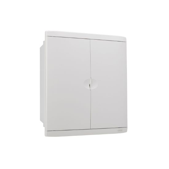 Picture of Switchboard Enclosure, Resi MAX Consumer Switchboards, Series 4FCC, 30 Module, Flush Mount