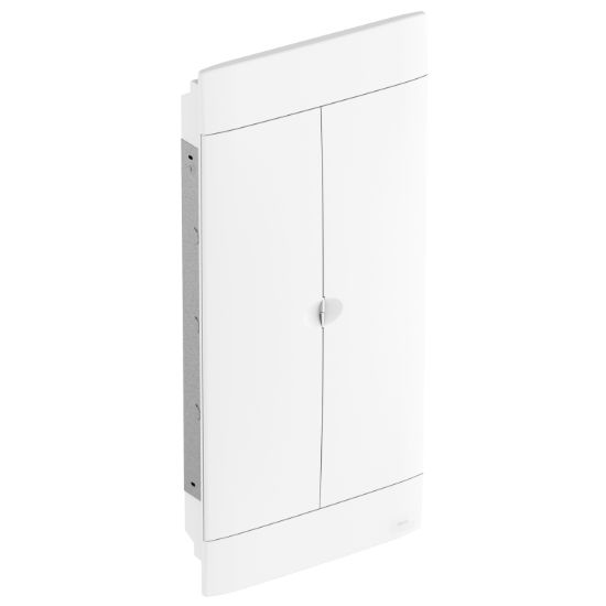 Picture of Switchboard Enclosure, Resi MAX Consumer Switchboards, Series 4FCC, 60 Module, Flush Mount