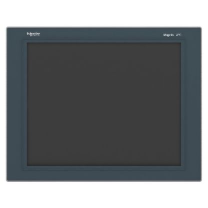 Picture of Panel PC Universal - Compact Flash - 19'' - DC - 0 slot - fanless