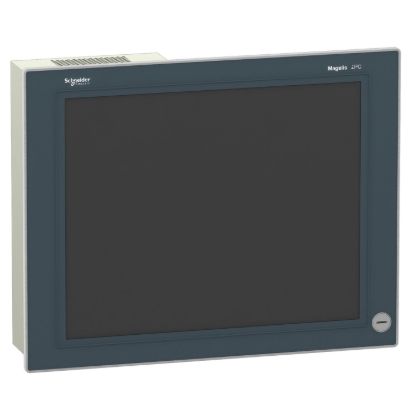 Picture of Panel PC Universal - Flash Disk - 19" - DC - 0 slot - fanless