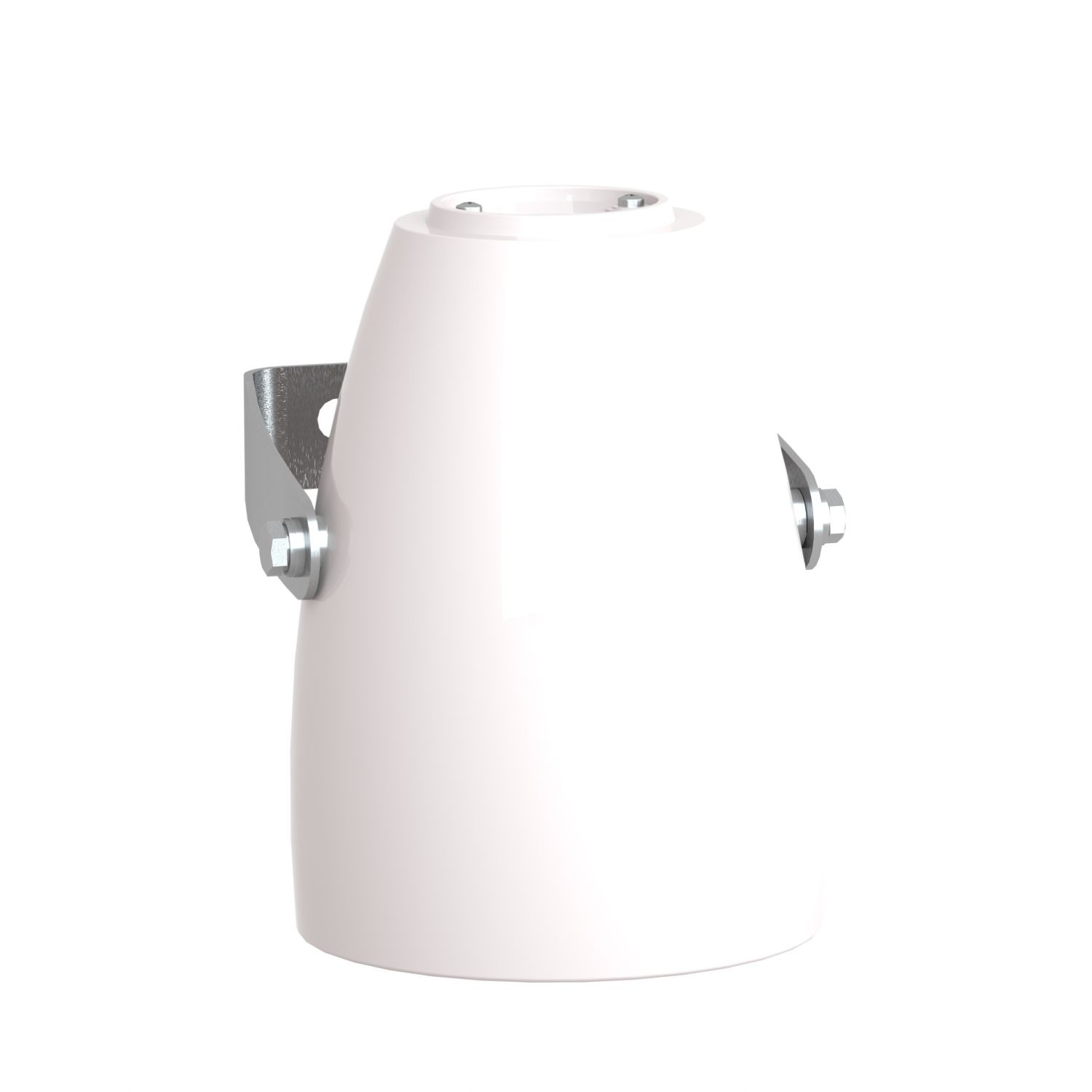 Picture of Multisound siren, Harmony XVS, white colour, 106dB, 2tones, 120V AC