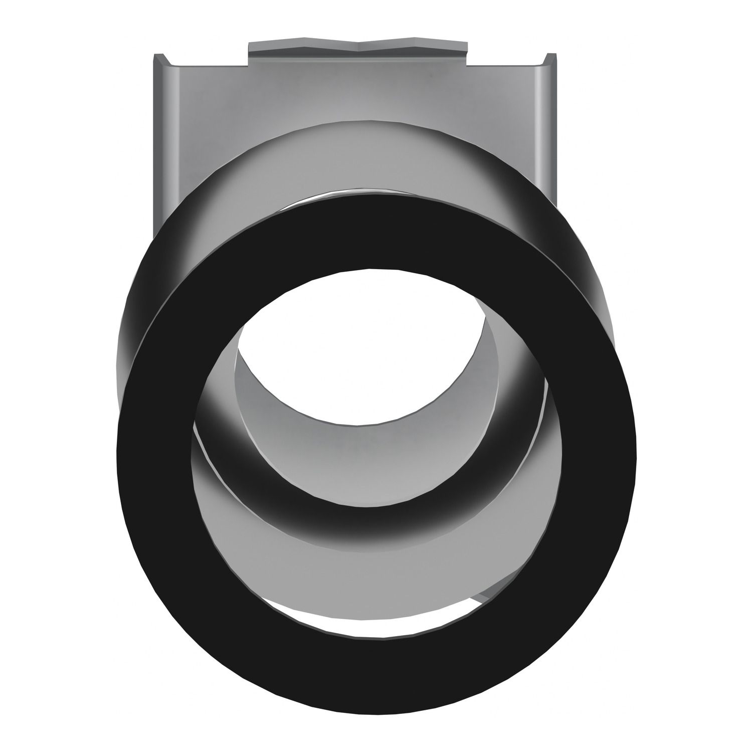 Picture of Mounting kit, Harmony XB4, metal adaptation, 30mm to 22mm, mounting and fixing accessory