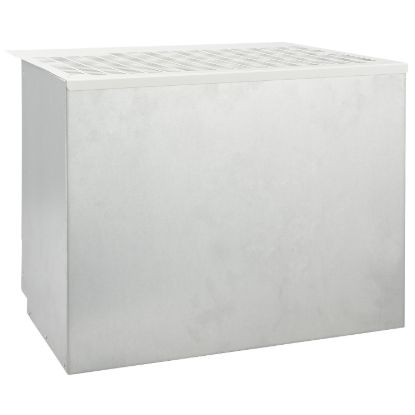 Picture of AccuSine PCS+ wall mounting conversion kit for 60 A to 120 A