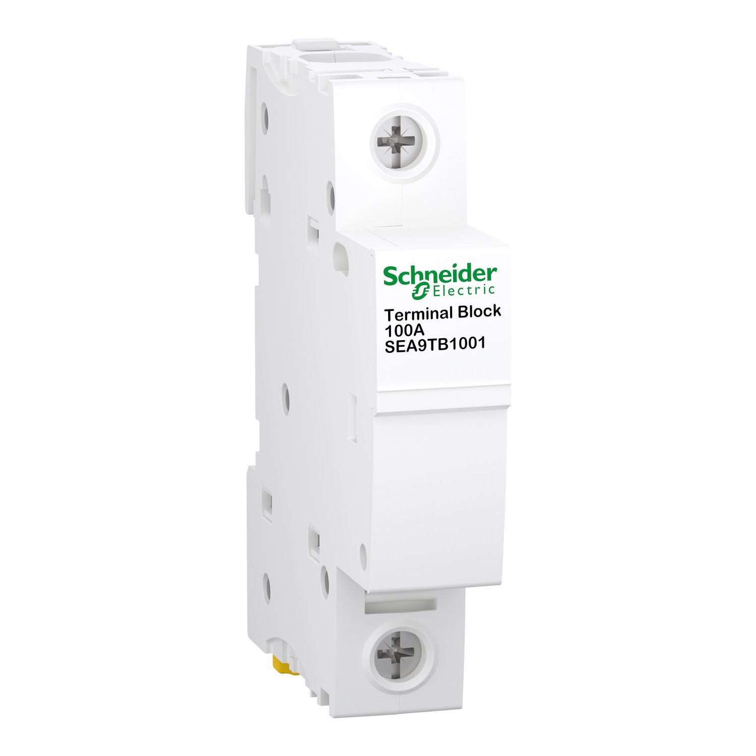 Picture of Terminal block, Acti9, 100A, 1P