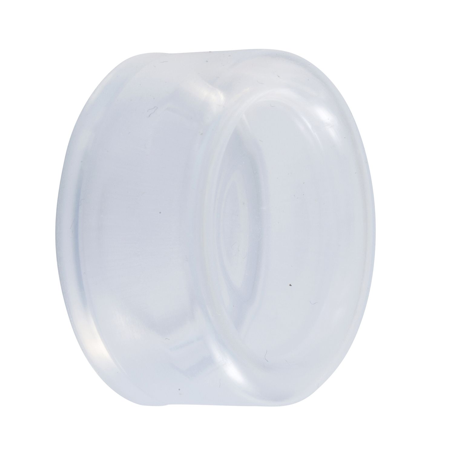 Picture of Transparent boot, Harmony XB4, for 22mm circular projecting push button