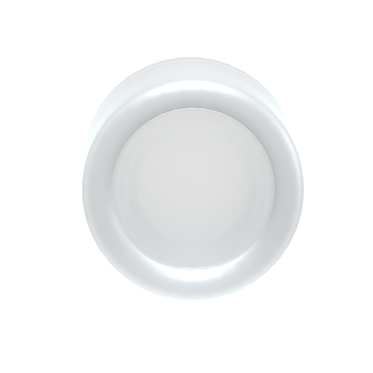 Picture of Transparent boot, Harmony XB4, for 22mm circular projecting push button