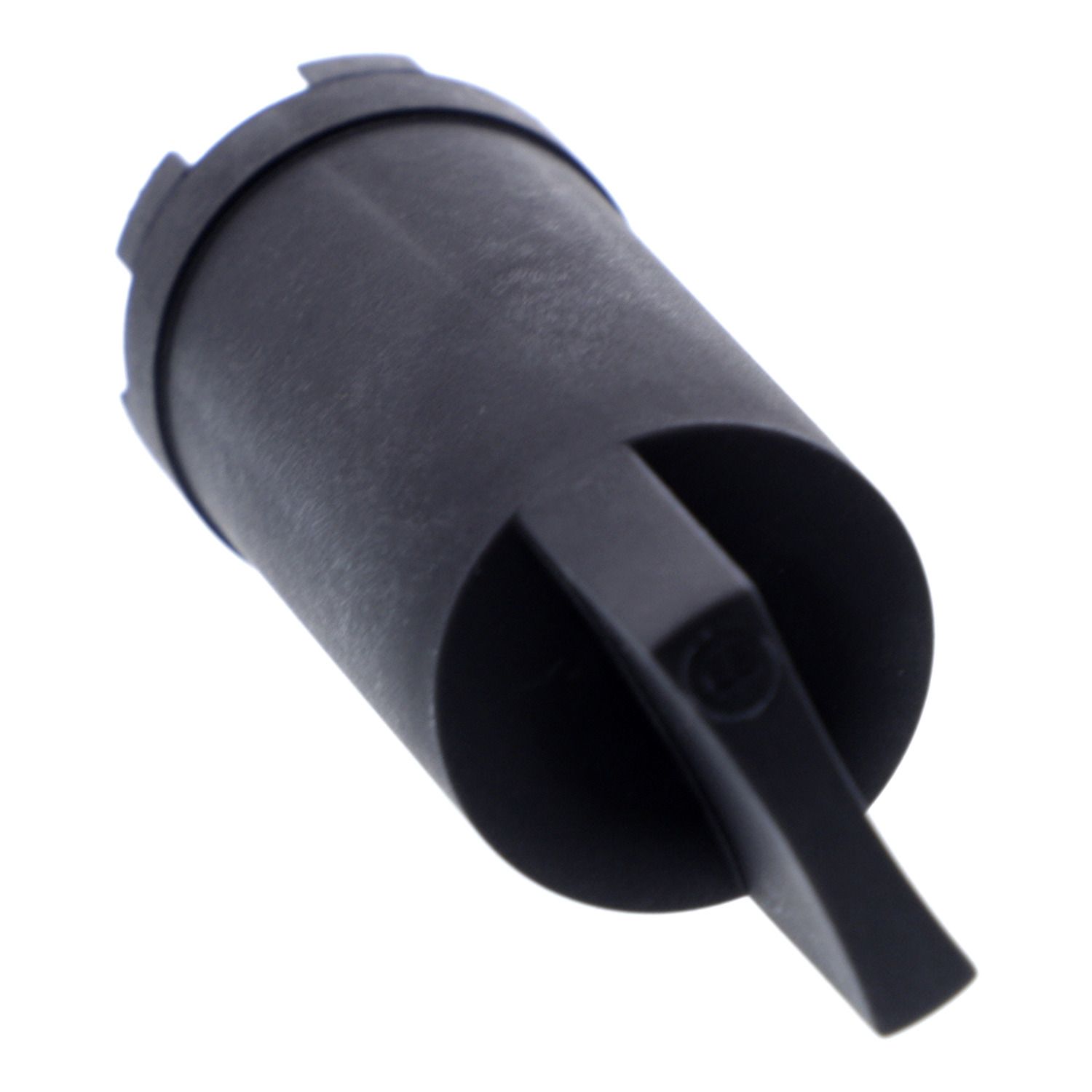 Picture of Tightening tool for fixing nut, Harmony XB5, plastic, black