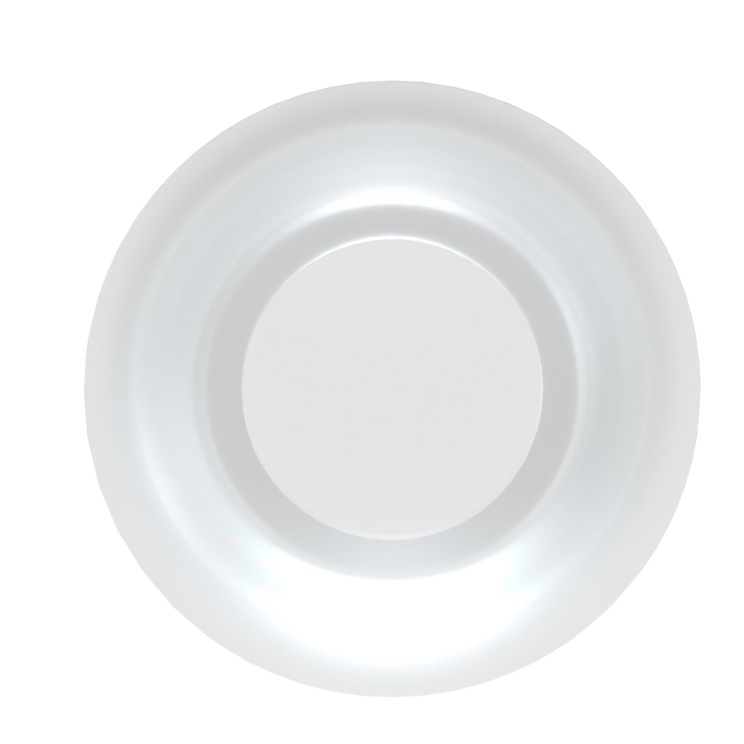 Picture of Transparent boot, Harmony XB4, for 22mm circular flush or projecting push button