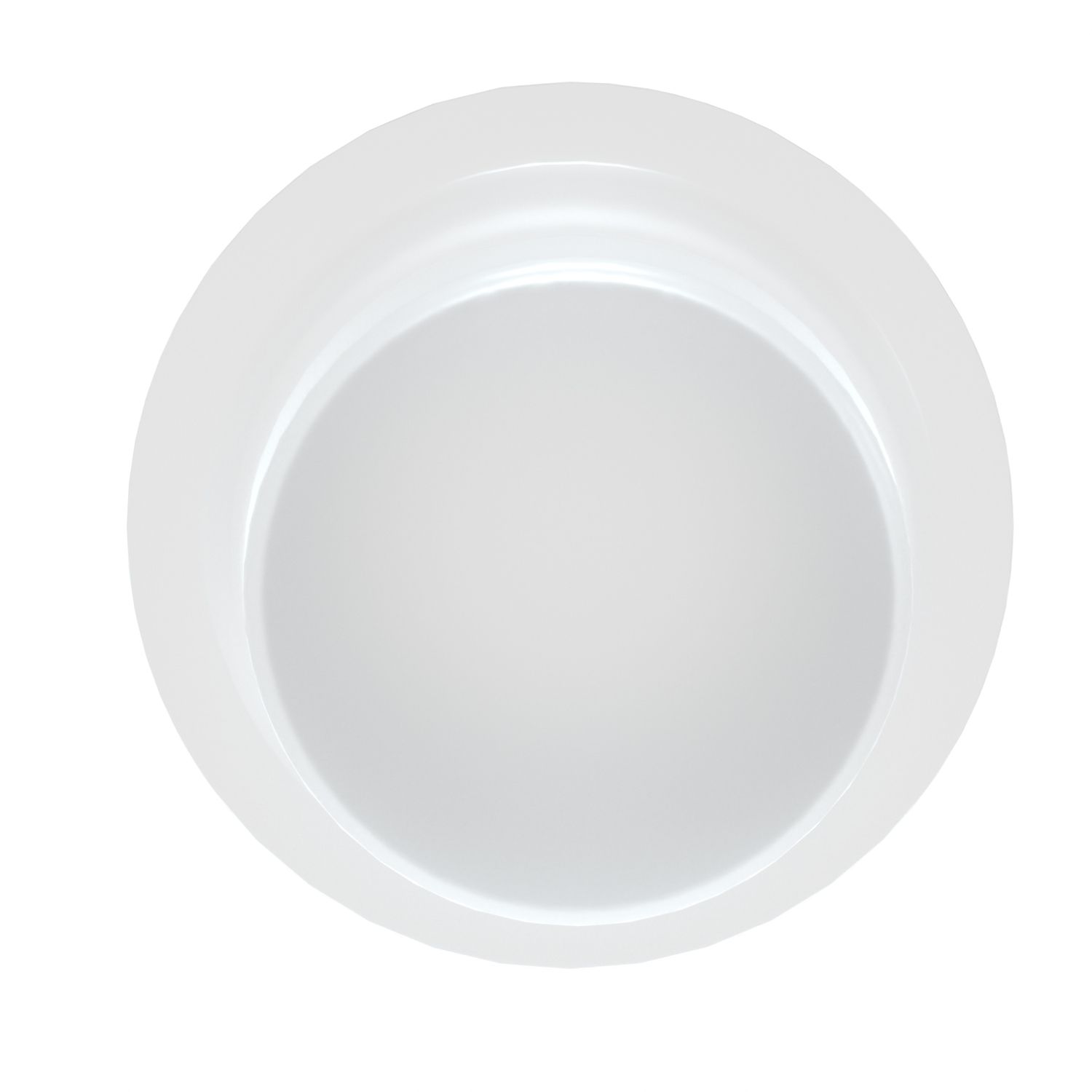 Picture of Transparent boot, Harmony XB4, for 22mm circular flush or projecting push button