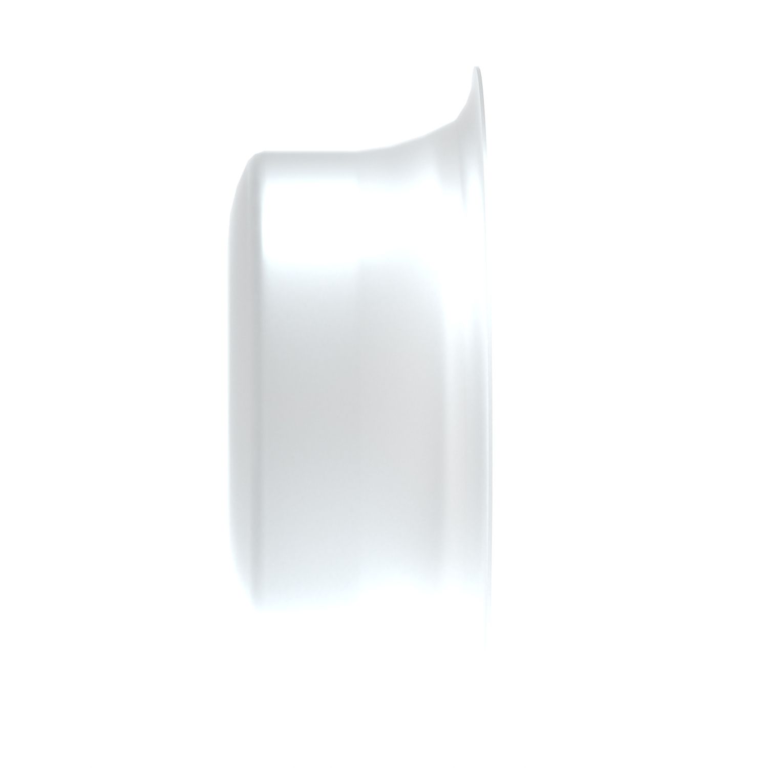 Picture of Transparent boot, Harmony XB4, for 22mm circular flush or projecting push button