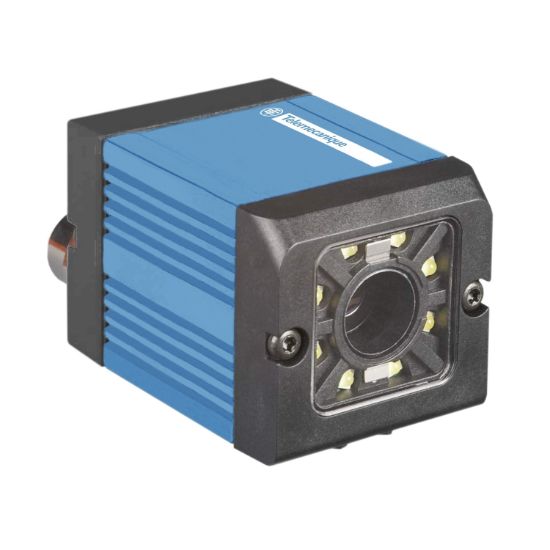 Picture of Photoelectric sensors XU, Vision sensor object advanced focal lengh 12 mm red leds