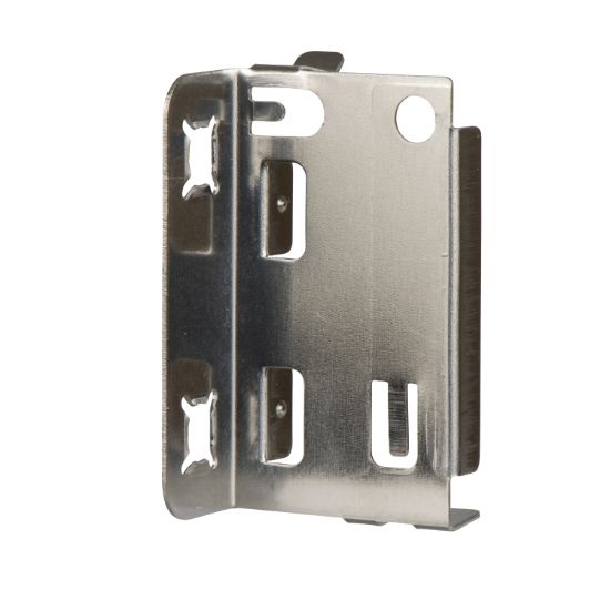 Picture of Accessory for sensor, clip 90Â° fixing bracket