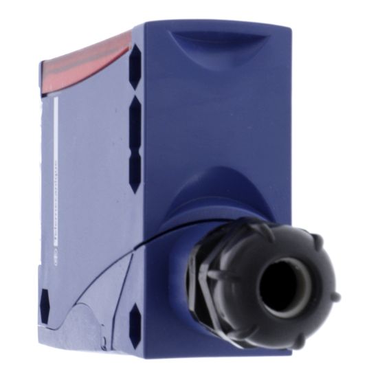 Picture of Photoelectric sensors XU, XUX, multi, Sn 0...40 m, 12...24 VDC, terminals