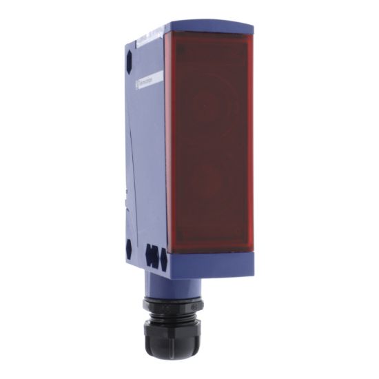 Picture of Photoelectric sensors XU, XUX, multi, Sn 0...40 m, 12...24 VDC, terminals