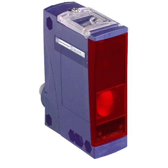 Picture of Photoelectric sensors XU, XUX, emitter, 12...24 VDC, M12