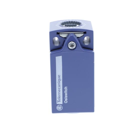 Picture of Limit switch body, Limit switches XC Standard, ZCD, compact, 2 NO, slow break