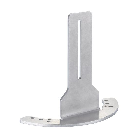 Picture of accessory for sensors - XUW - fixing bracket - ring lighting