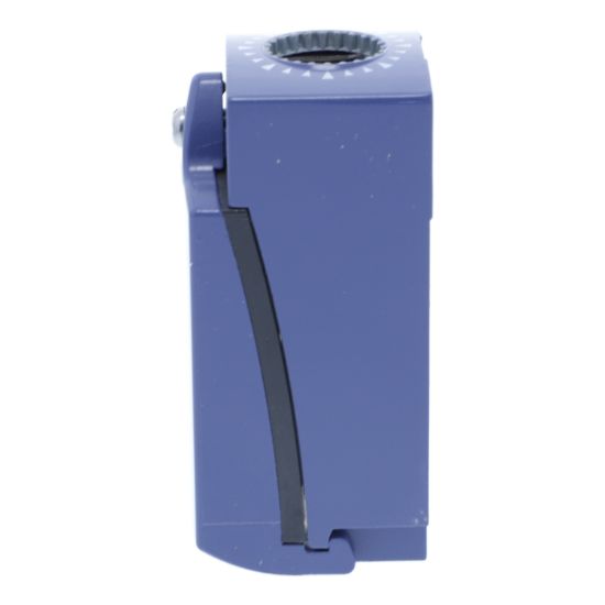 Picture of Limit switch body, Limit switches XC Standard, ZCD, compact, 2NC, slow break