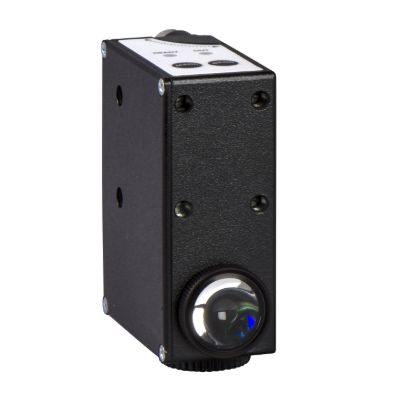 Picture of Photoelectric sensors XU, XUR, diffuse, luminescence, Sn 9 mm, 12...24 VDC, M12