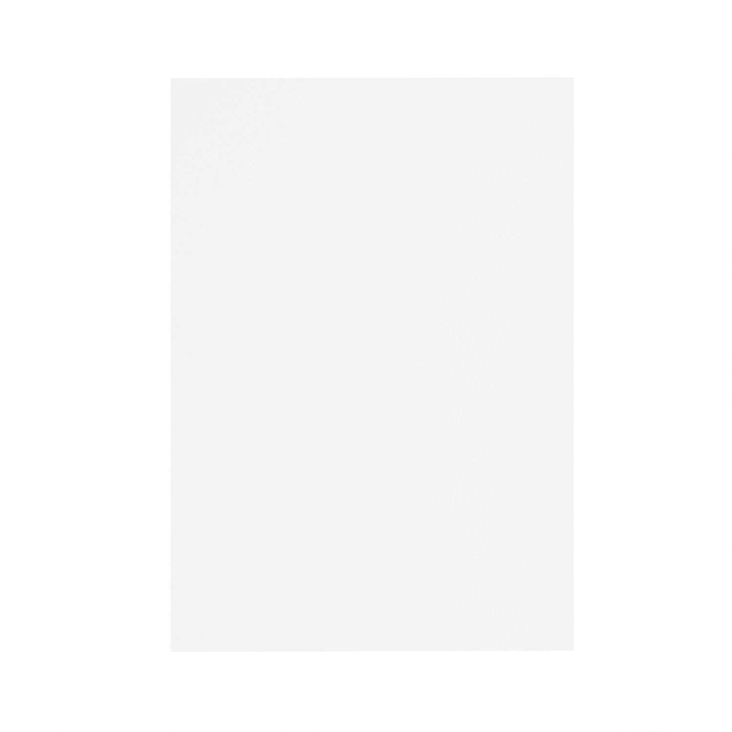 Picture of Sheet of 40 legends, Harmony XB4, unmarked,  18 x 27mm for legend holder 30 x 50mm