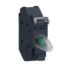 Picture of Light block, Harmony XB4 - ATEX D, white, integral LED, 24...254V AC/DC