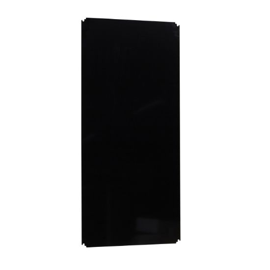 Picture of Bakelite insulating mounting plate for PLA enclosure H500xW750mm or H750xW500mm