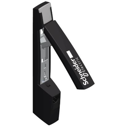 Picture of Handle - lock system DIN, Spacial SM, KABA, ASSA