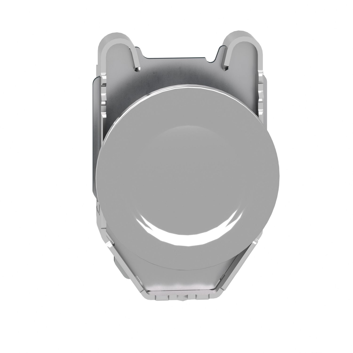 Picture of Harmony XB4, flush mounted blanking plug Ø 30.5 mm 1.20 inch