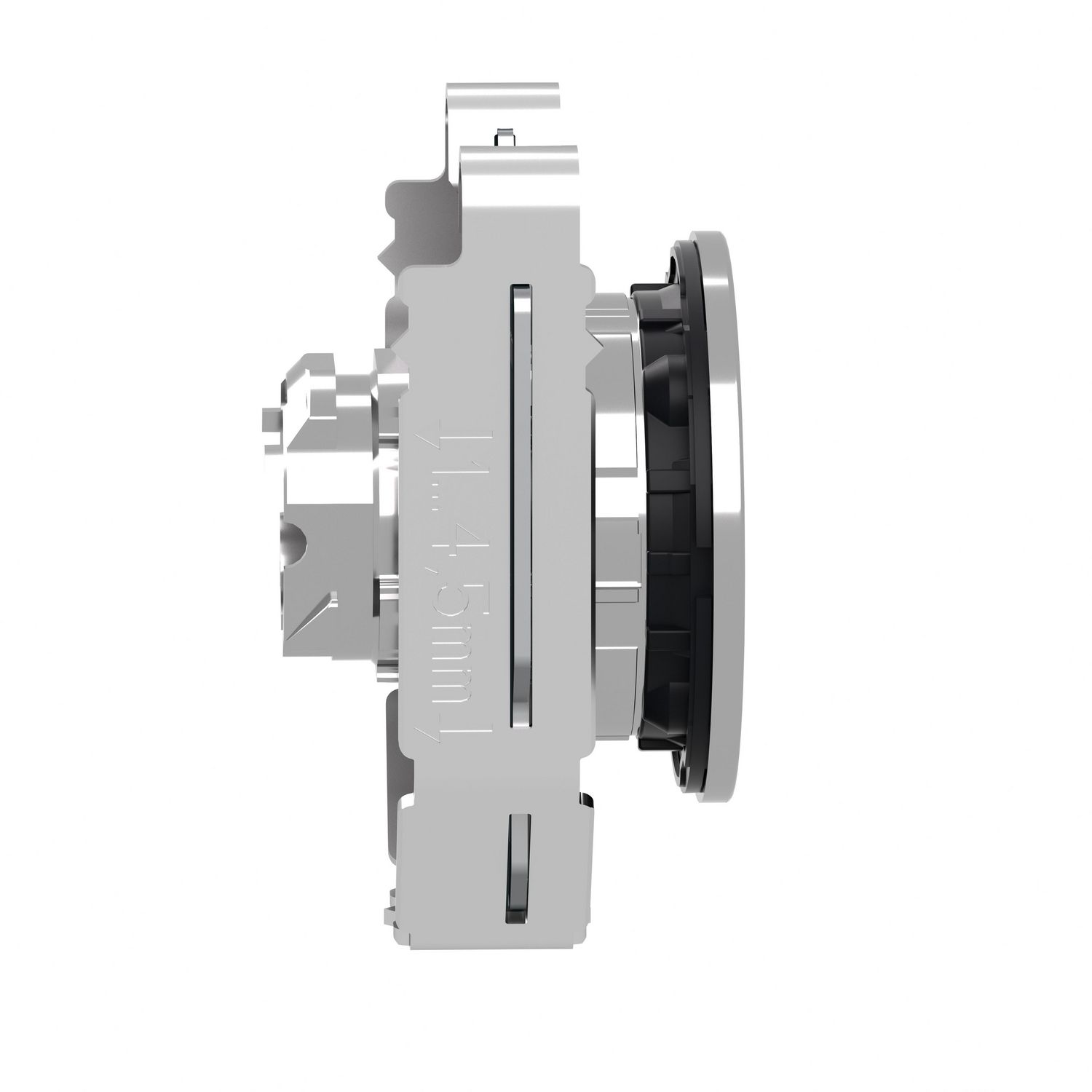 Picture of Harmony XB4, flush mounted blanking plug Ø 30.5 mm 1.20 inch