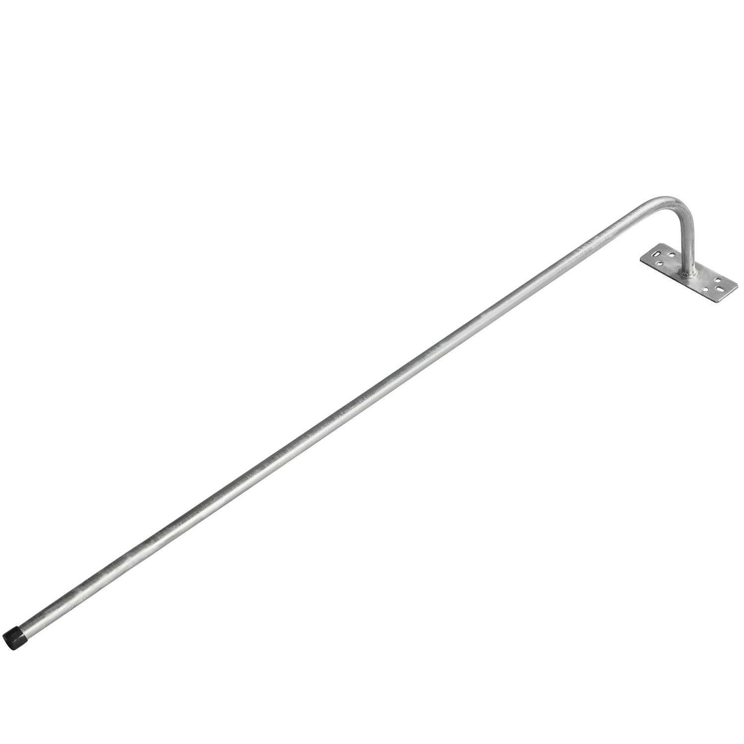 Picture of Curved Fascia Bracket, MATV, 1.5 Metre