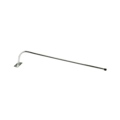 Picture of Curved Fascia Bracket, MATV, 1.8 Metre