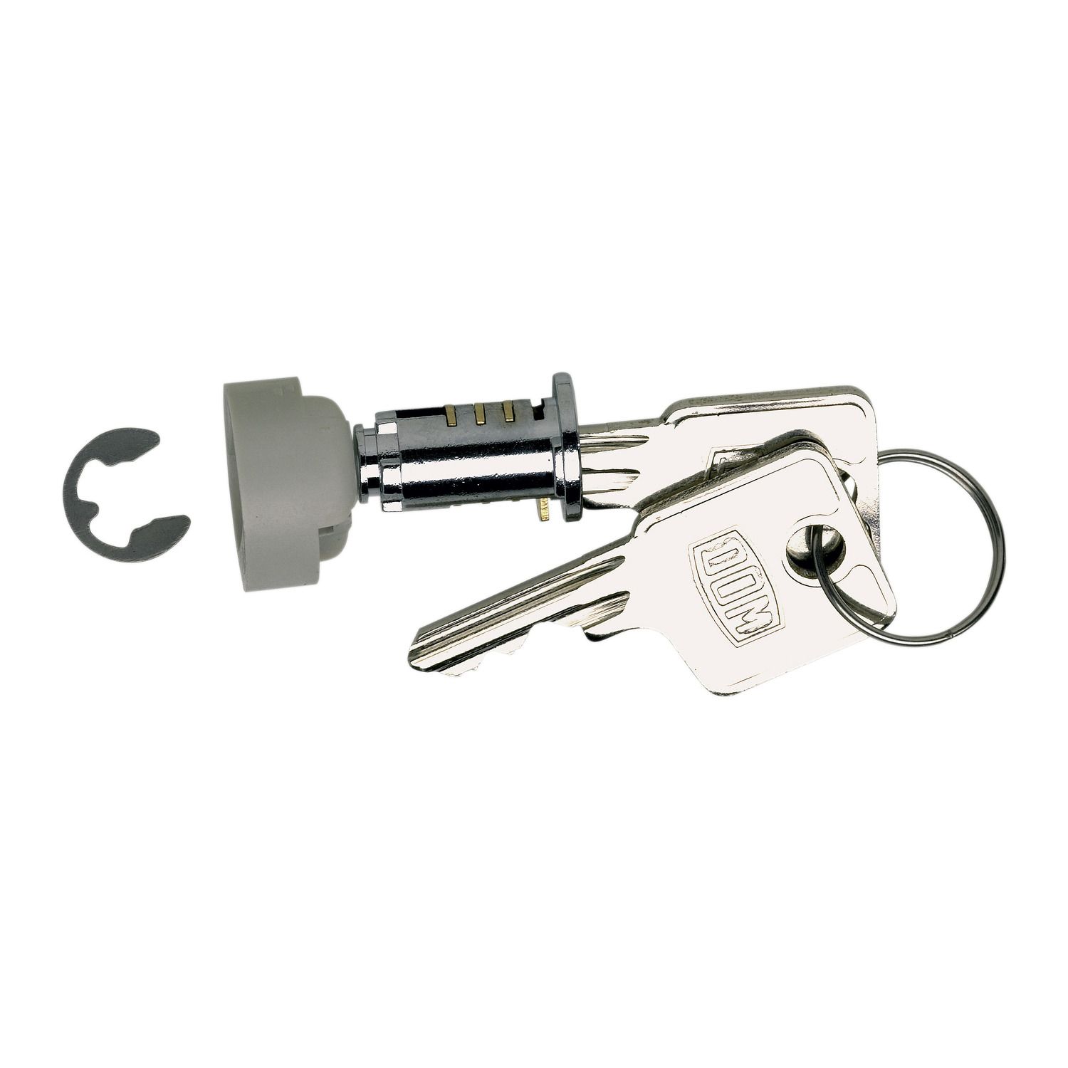 Picture of Locking Kit Door, Clipsal - 56 Series, to Suit 56Sb4 and 56Sb13, Ip66