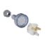 Picture of Plug Top, Standard Series, Flexible, 3 PIN, 10A, 110V